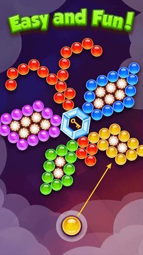 Bubble Shooter Pop screenshot 2