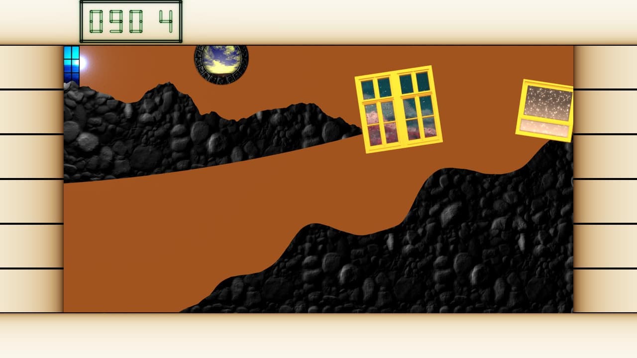 Getting Over...GLSL?