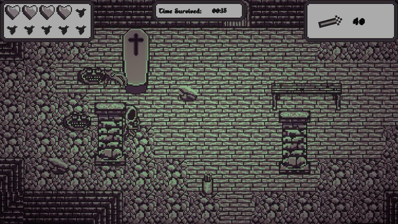 Grim Arrow