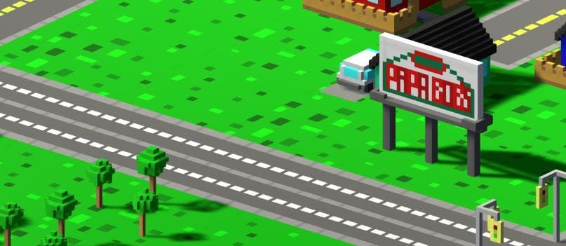 Papa Bobs Delivery screenshot 3