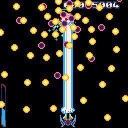 not sid meiers Danmaku screenshot 5
