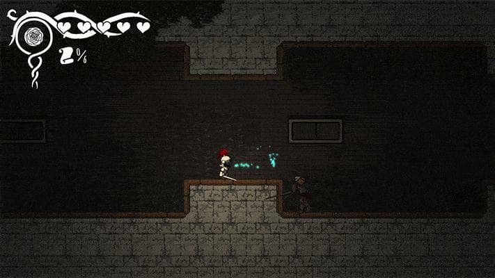 Dream Warrior (JC Fuggy) screenshot 3