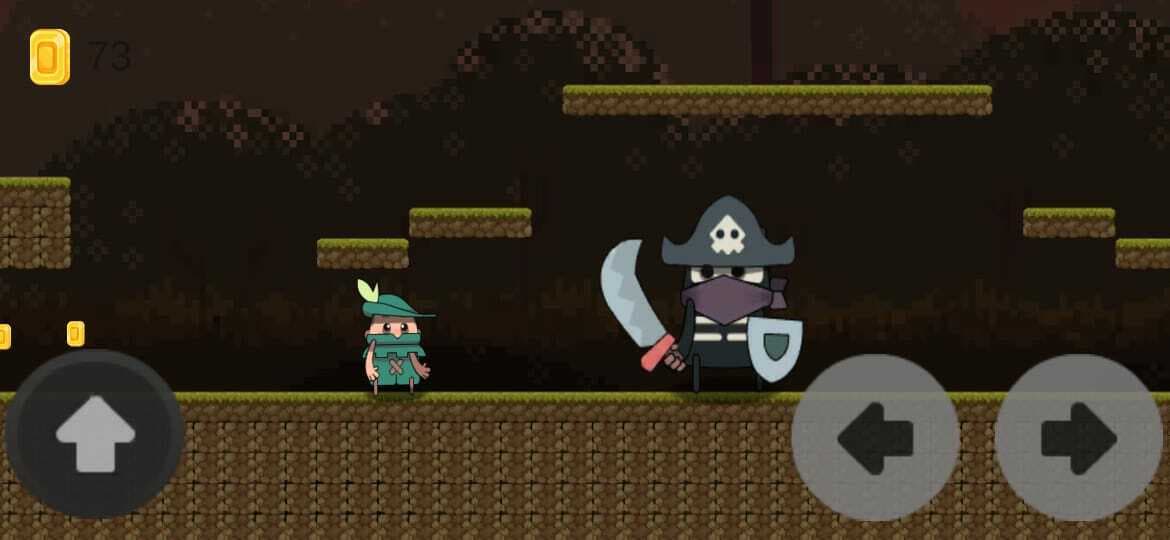 Garner screenshot 6