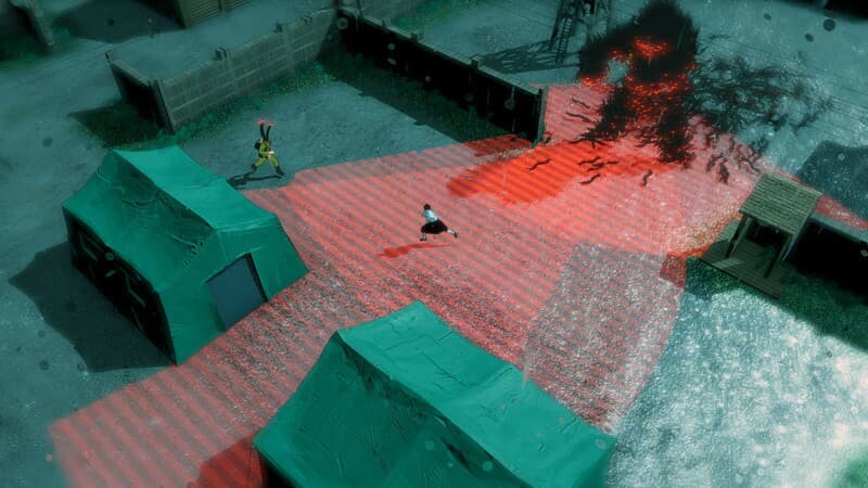 Wonhon Beginning screenshot 4