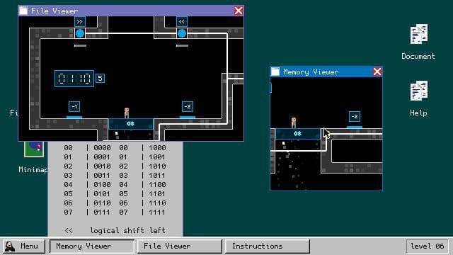 Pagefault screenshot 4