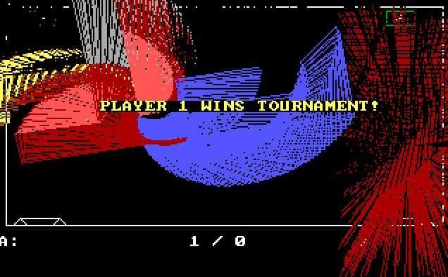 Trampoline Gunmen 2: Turbo Deux screenshot 6