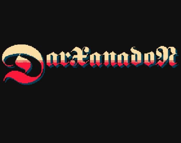 Darxanadon