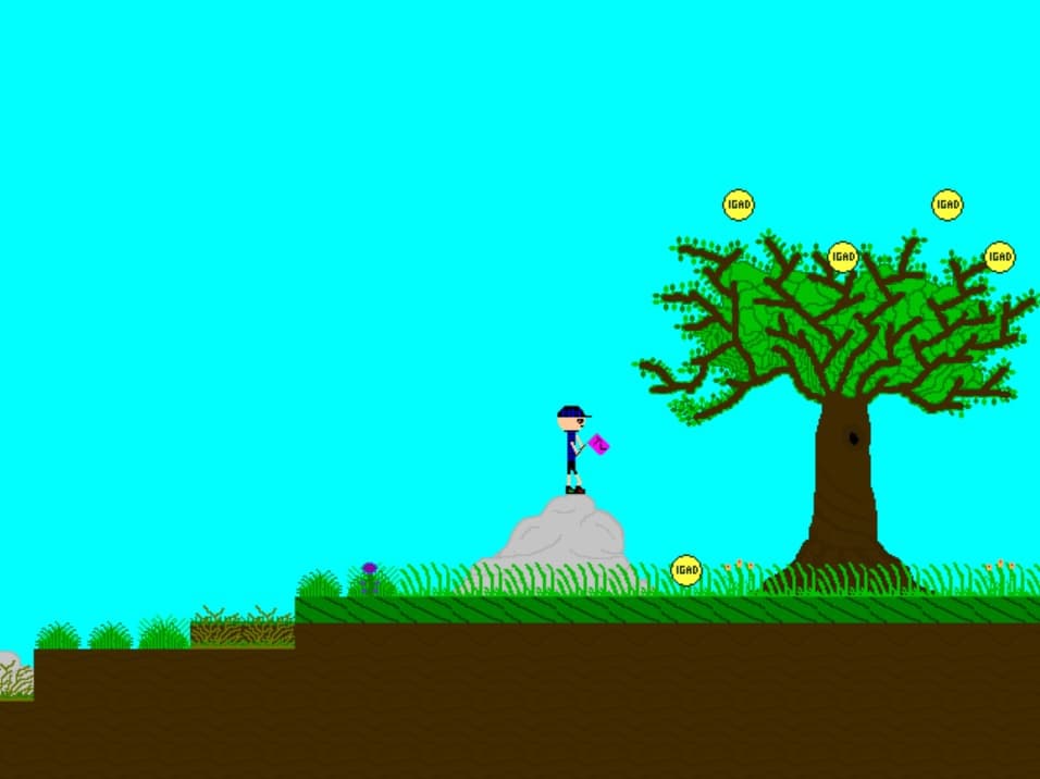 A Kids Dream screenshot 4