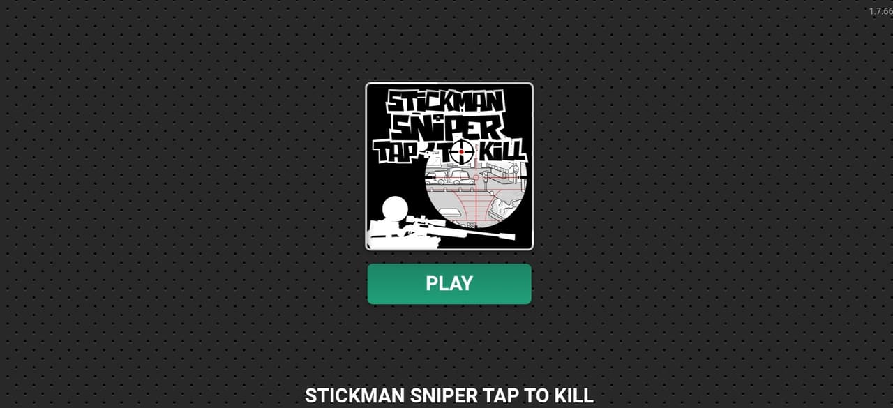 StickMan Sniper TTK screenshot 2
