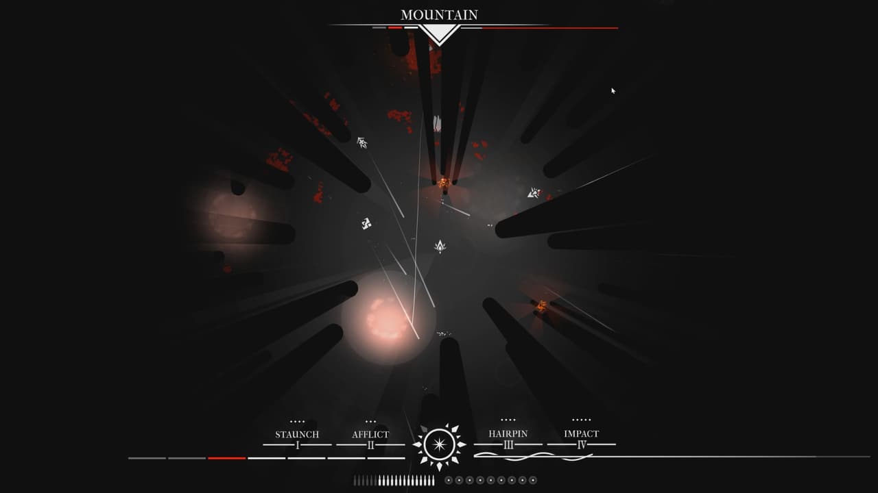 Beyond The Veil screenshot 5