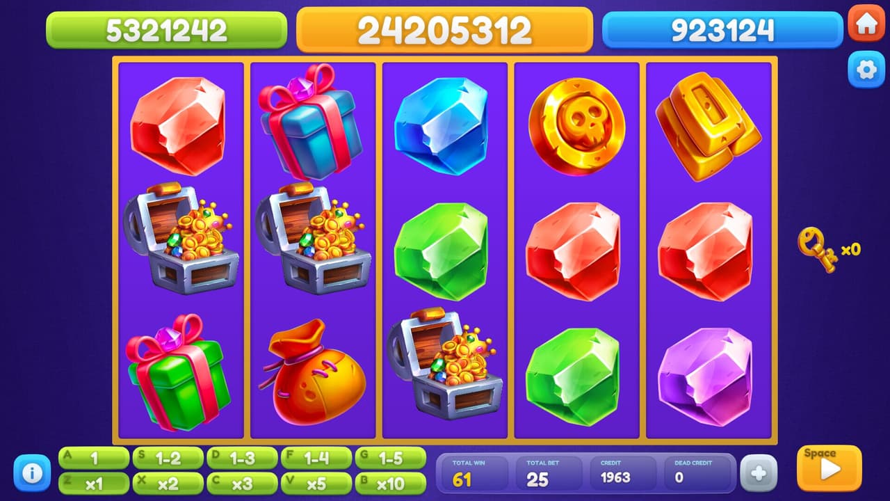 Slot Fever screenshot 6