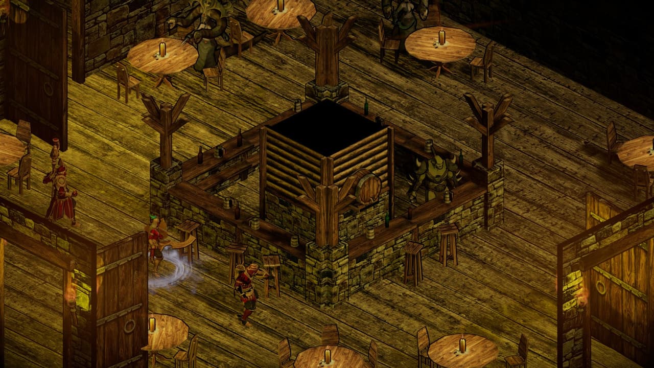 Emberlight screenshot 3