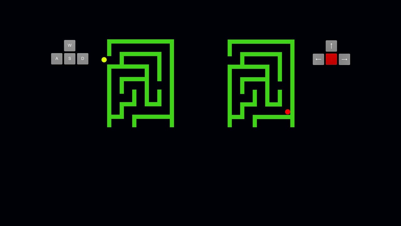 Live Labyrinth screenshot 4