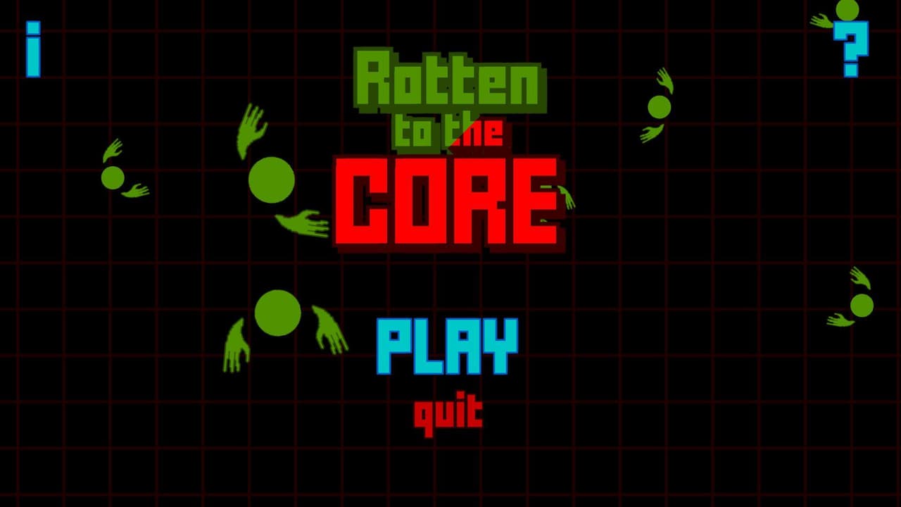 Rotten to the Core screenshot 2