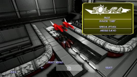 Project A.I.M screenshot 3