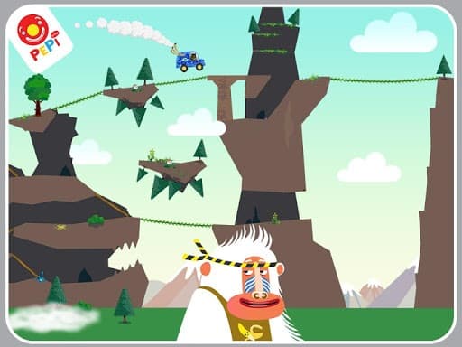 Pepi Garage — Create & Ride screenshot 5