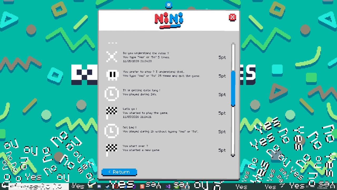 NiNi screenshot 4