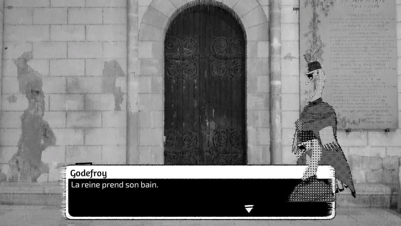 ZÔOV screenshot 3
