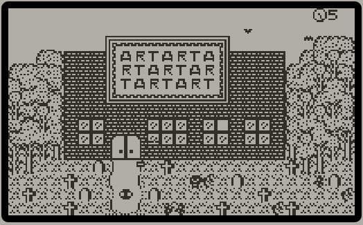 ART-O-Ween: Night at the Gallery screenshot 2