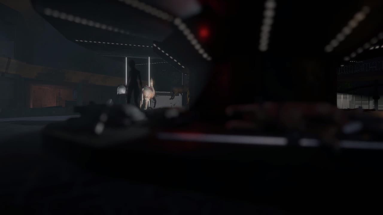 Lost Shadows screenshot 2