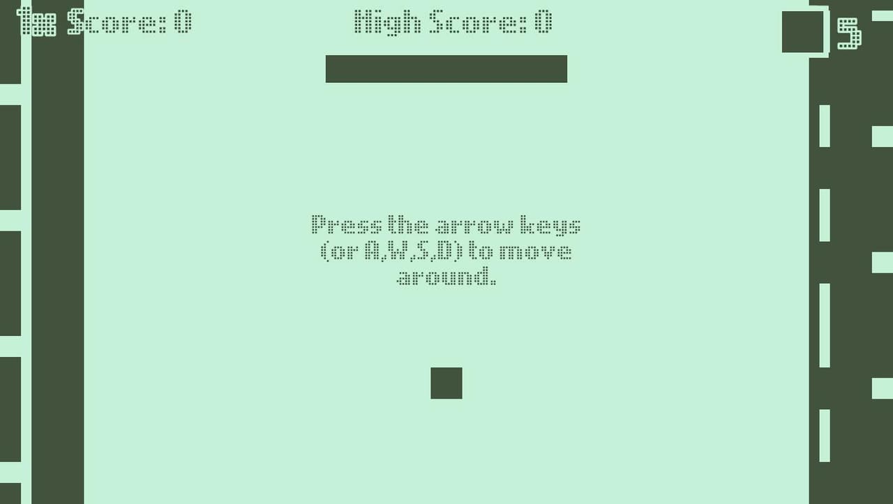 Macraniger screenshot 3