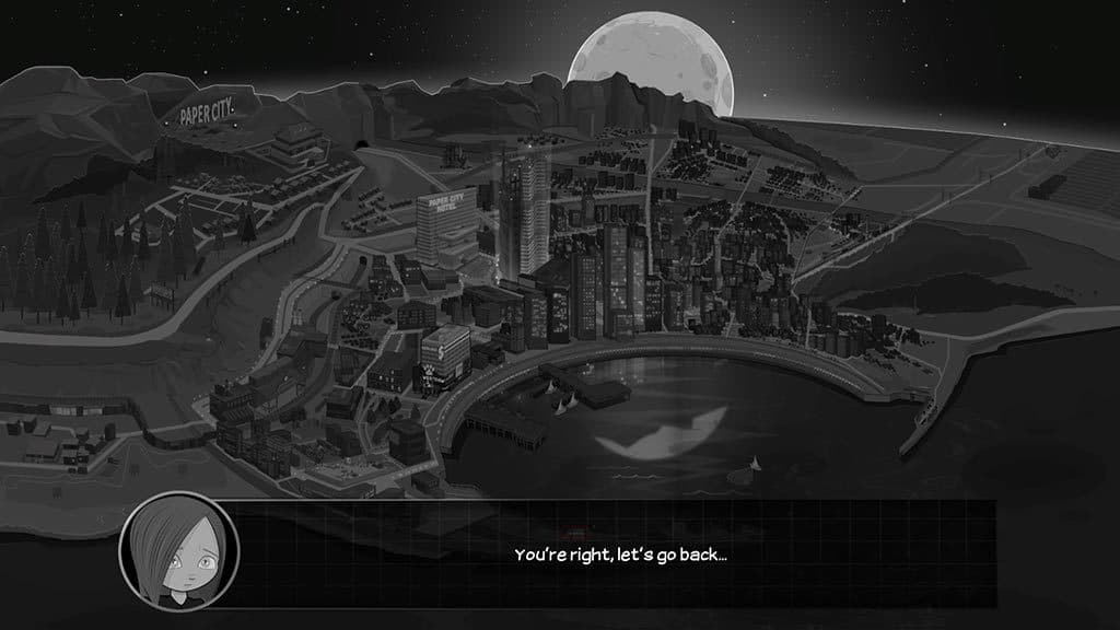 Bear With Me - Episode 2 screenshot 6