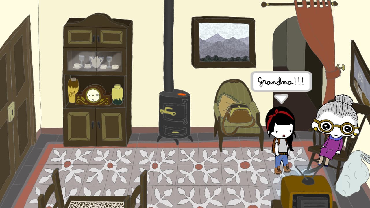 MechaNika (itch)