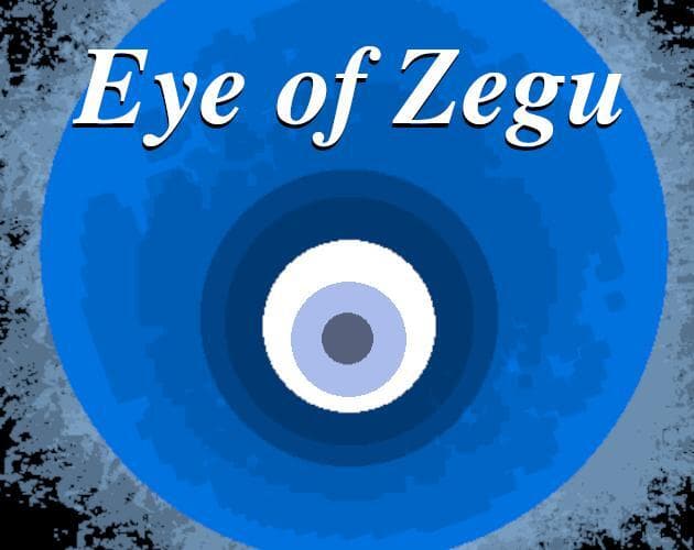 Eye of Zegu