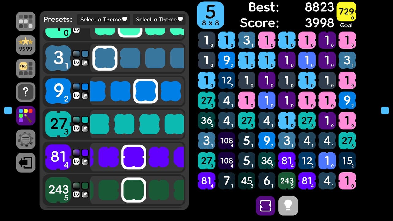 Num One: Revised Edition screenshot 6