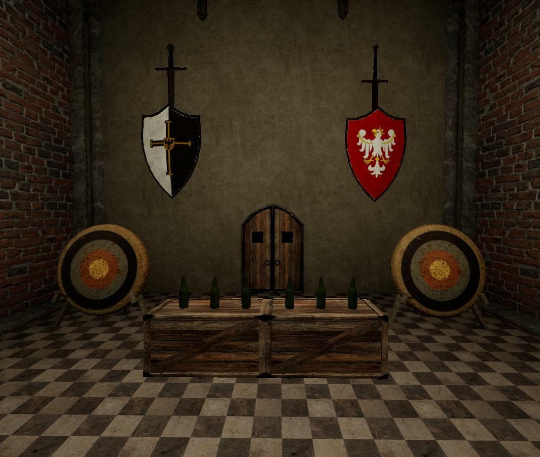 Grunwald 1410 screenshot 2