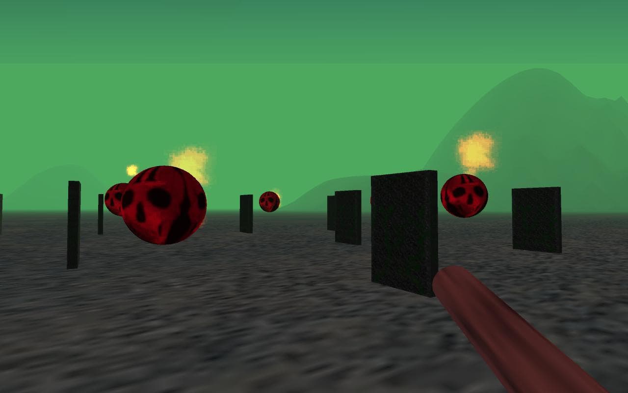 The Gloomvale King screenshot 3