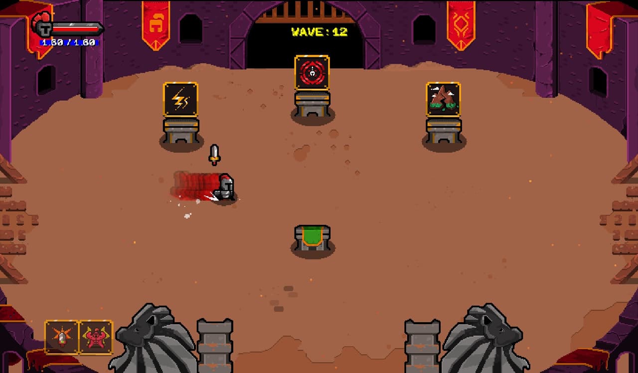 Gladiators Arena screenshot 3
