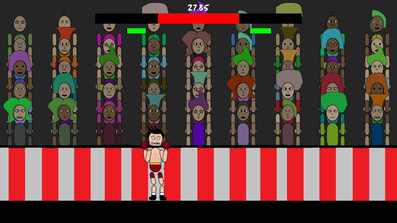 Knock Yourself Out! screenshot 6