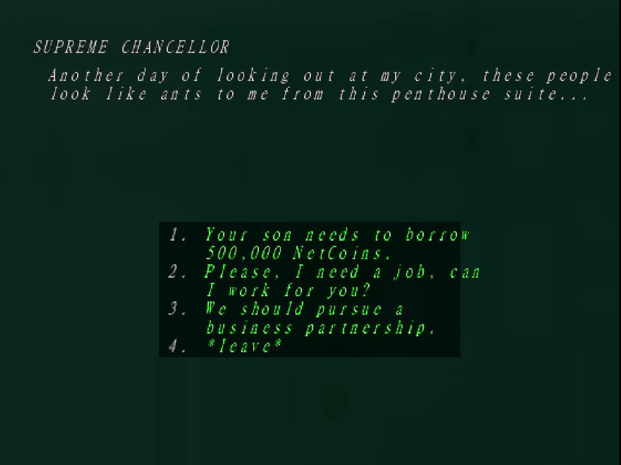Suburban Basketball screenshot 3