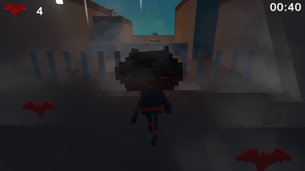 Batwoman screenshot 5