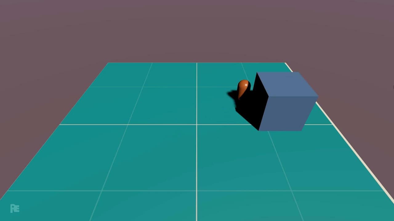 Block Push