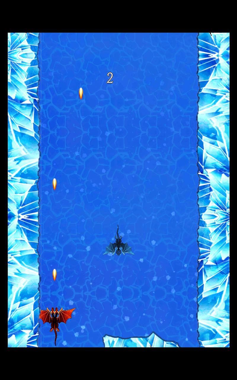 game of dragons (itch) screenshot 2