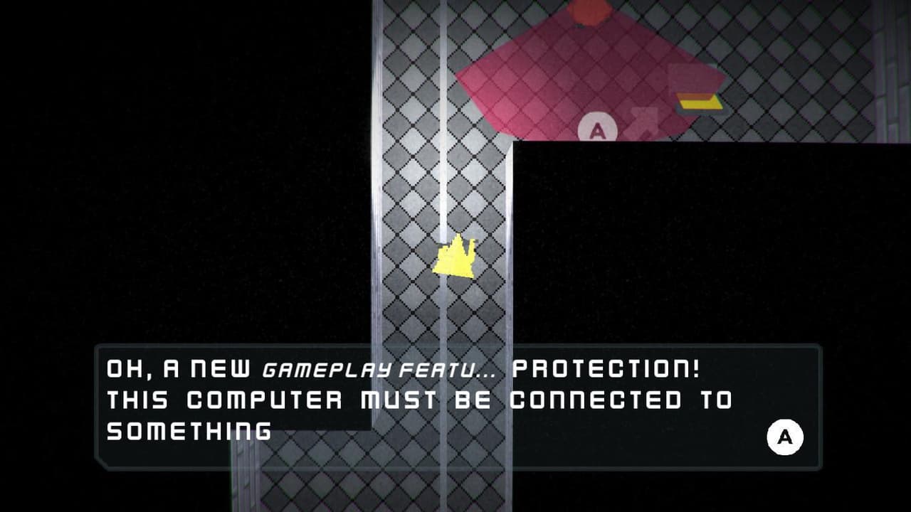 Incognito - LD35 screenshot 2