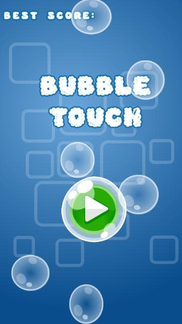 Bubble Touch