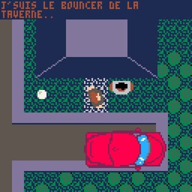 Quebec Mortis screenshot 5