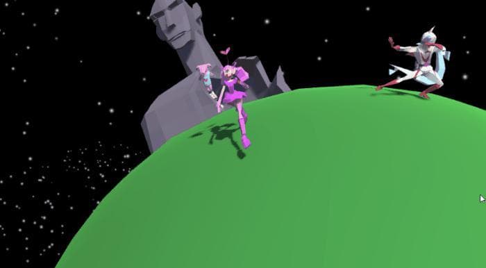 Little Star Lover