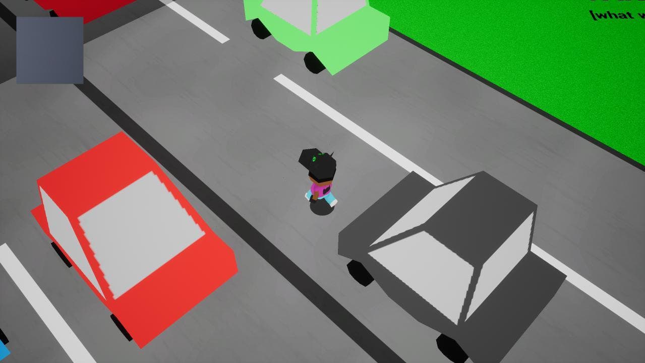 FetchQuest -LDjam41 screenshot 4