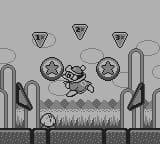 Kirbys Pinball Land (1993) screenshot 5