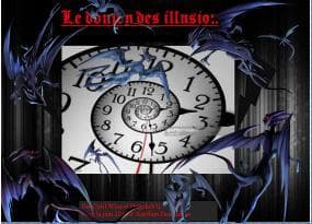 Le donjon des illusions screenshot 3