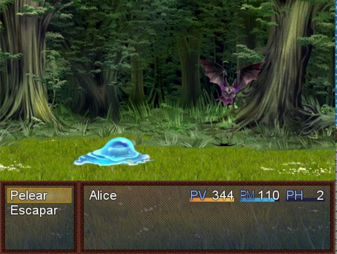 The Kingdom Of Lights screenshot 5