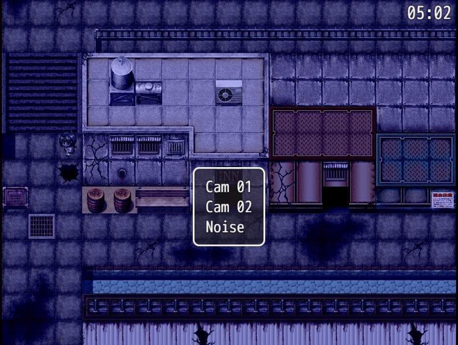 Five Nights At The Lab