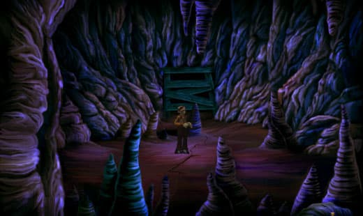 Al Emmo & the Lost Dutchmans Mine screenshot 3