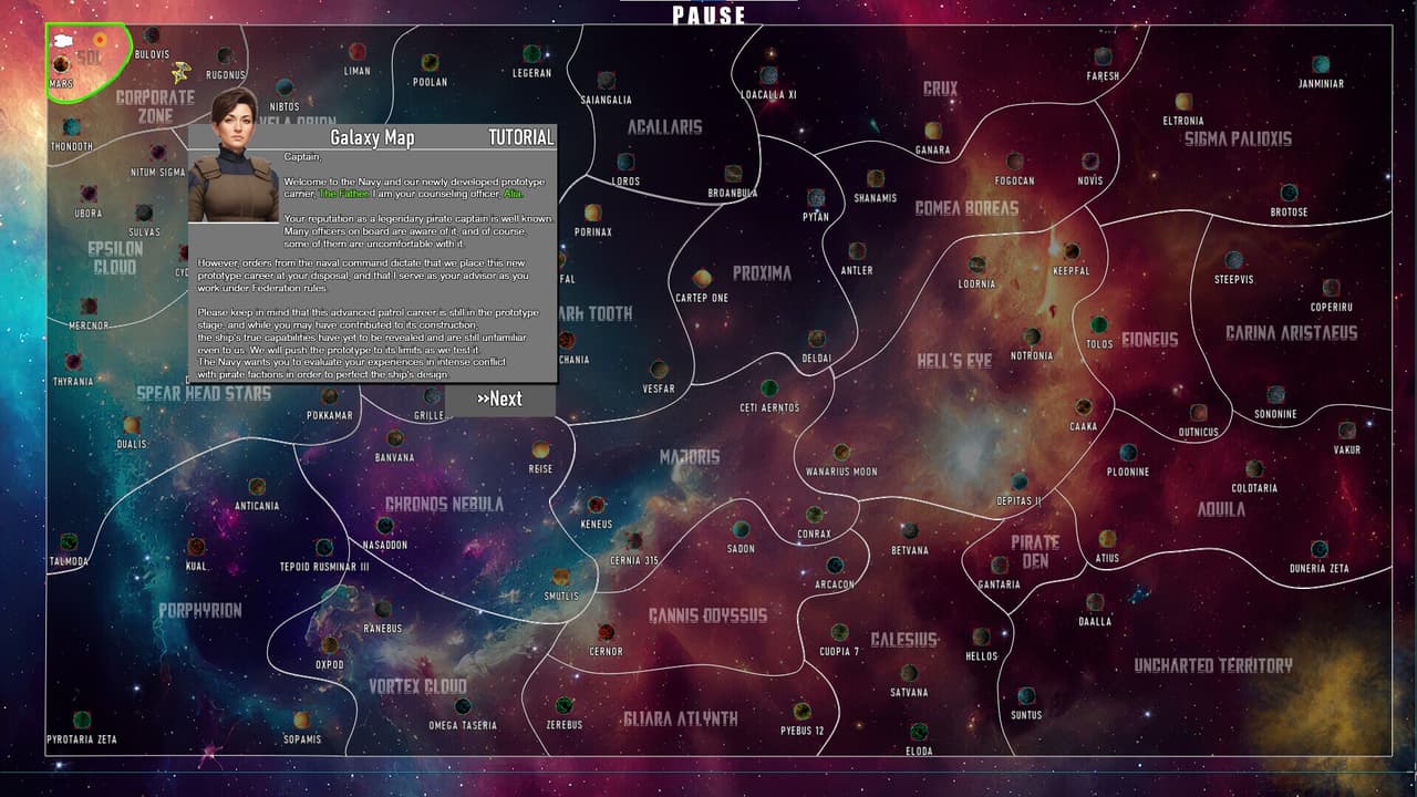Pirate Patrol screenshot 5