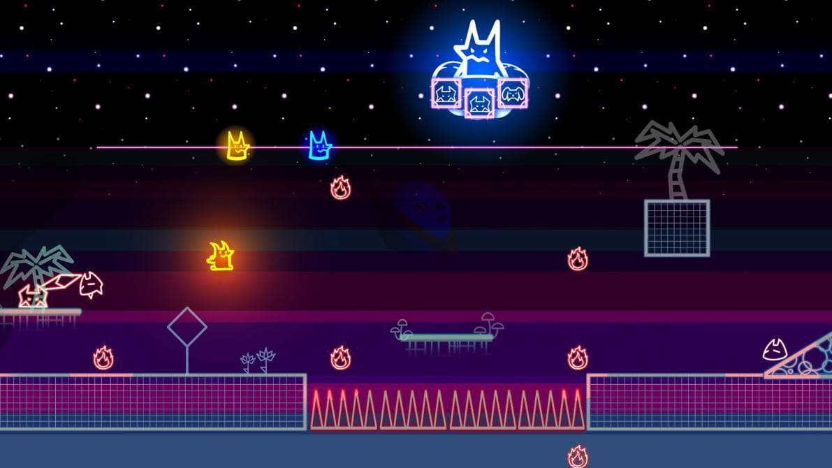 GammaJam screenshot 5