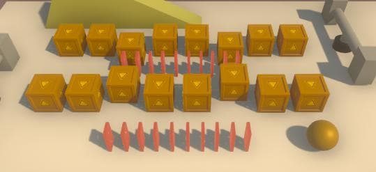 Actio Reactio screenshot 6